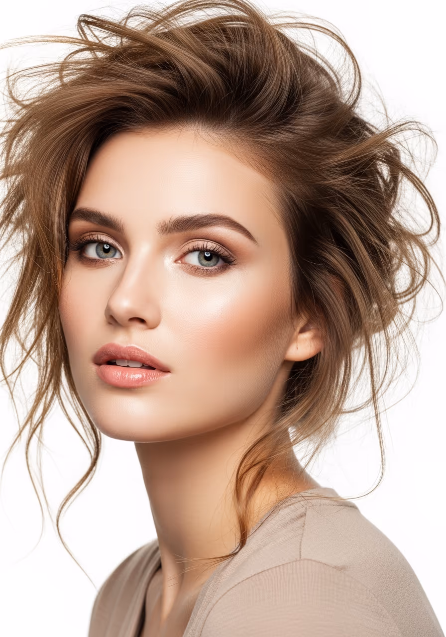 Messy Long Waves 2026 - 24 Long Wavy Hairstyles That Are Effortlessly Beautiful