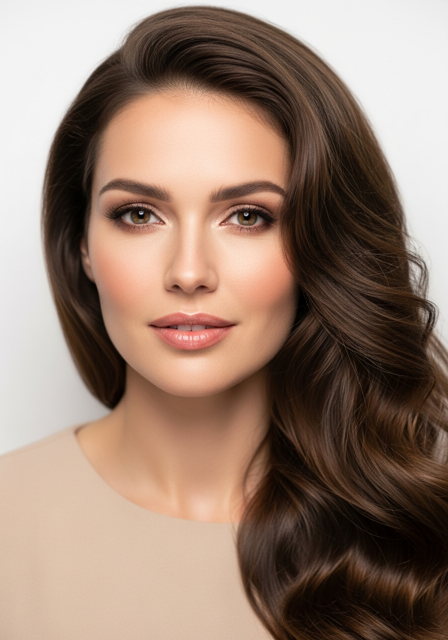 Long Waves for Women Over 40 2026