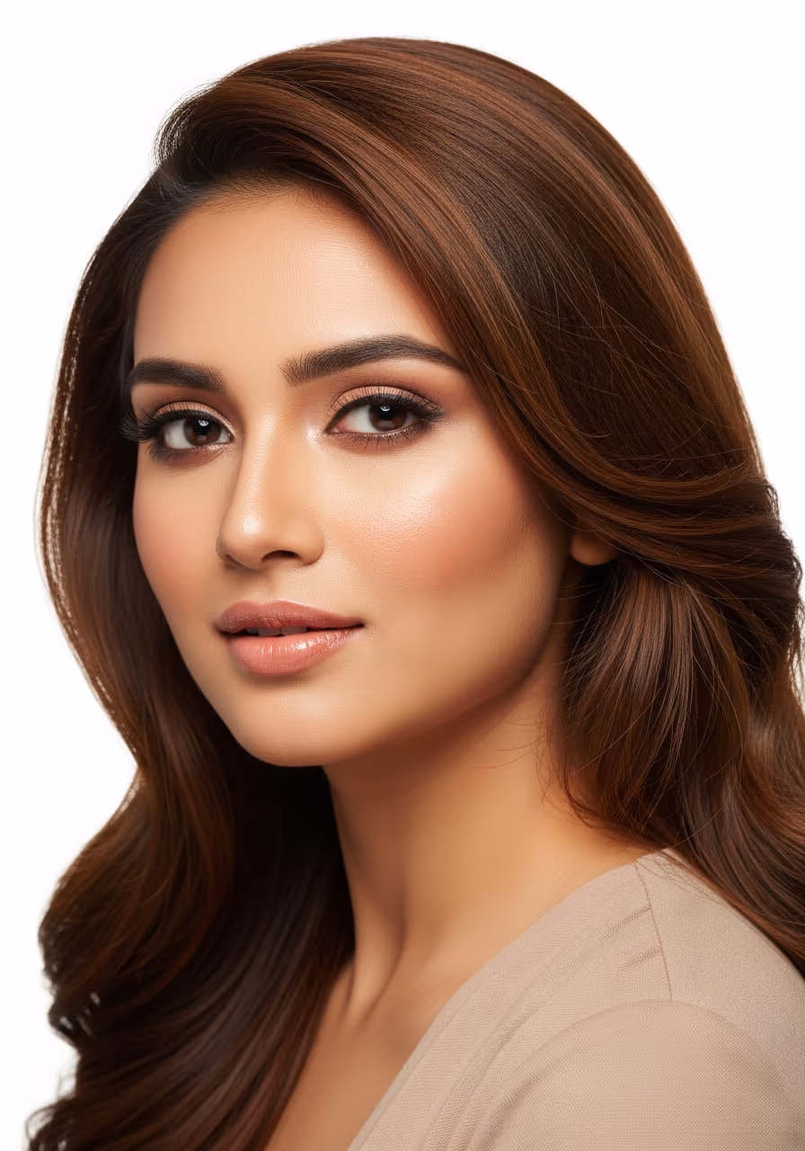 Soft Long Waves 2026 - 24 Long Wavy Hairstyles That Are Effortlessly Beautiful