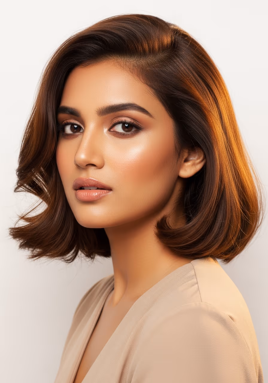 20 Best Low-Maintenance Lob Haircuts for 2026