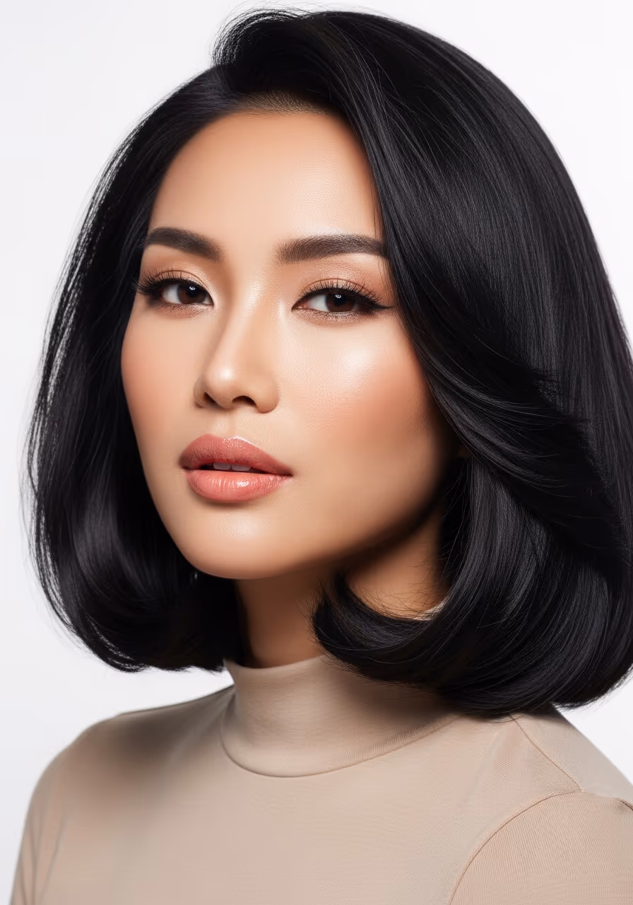 Glossy Blowout Lob 2026