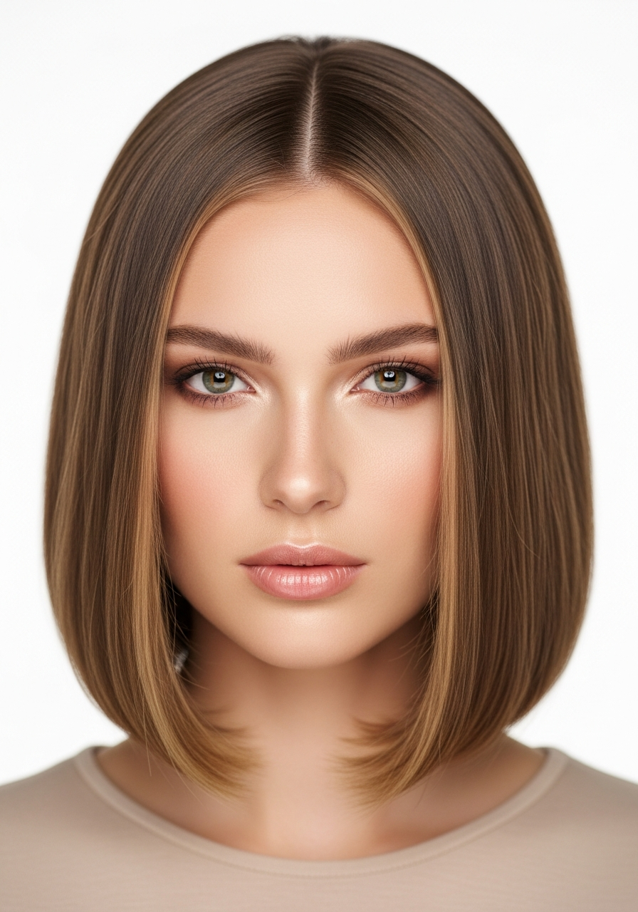 Middle Part