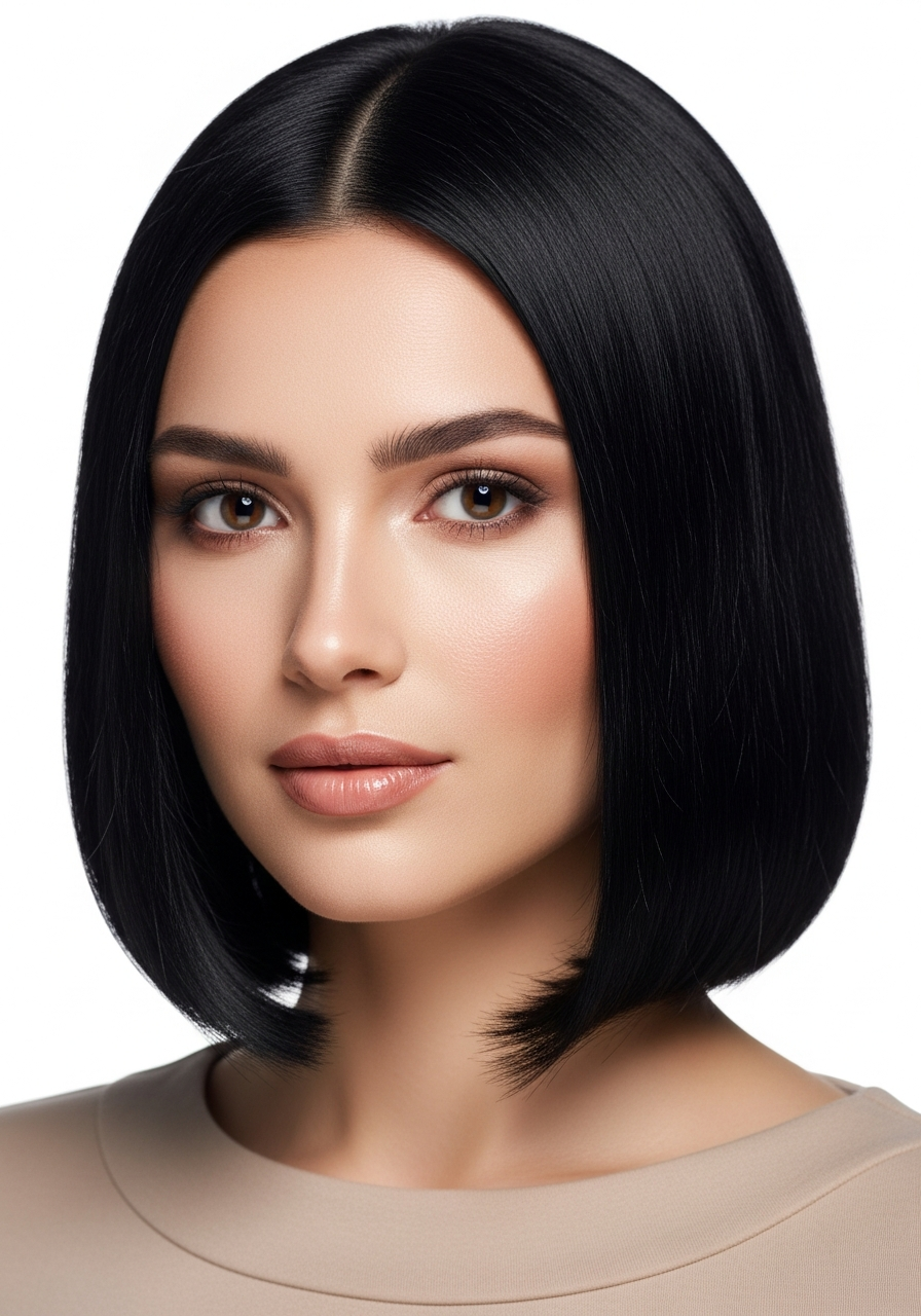 Sleek A-Line