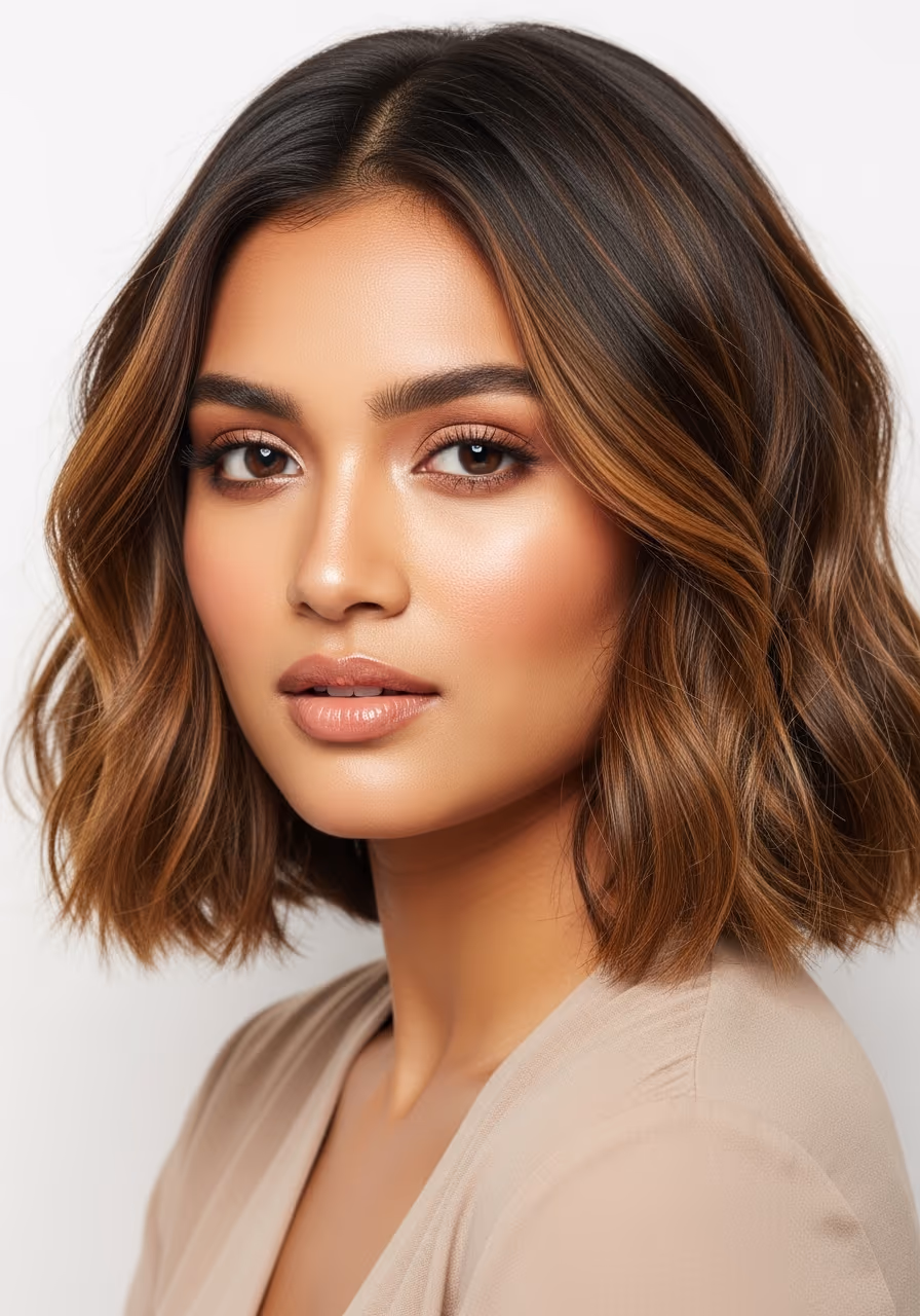 Textured Beach Lob 2026