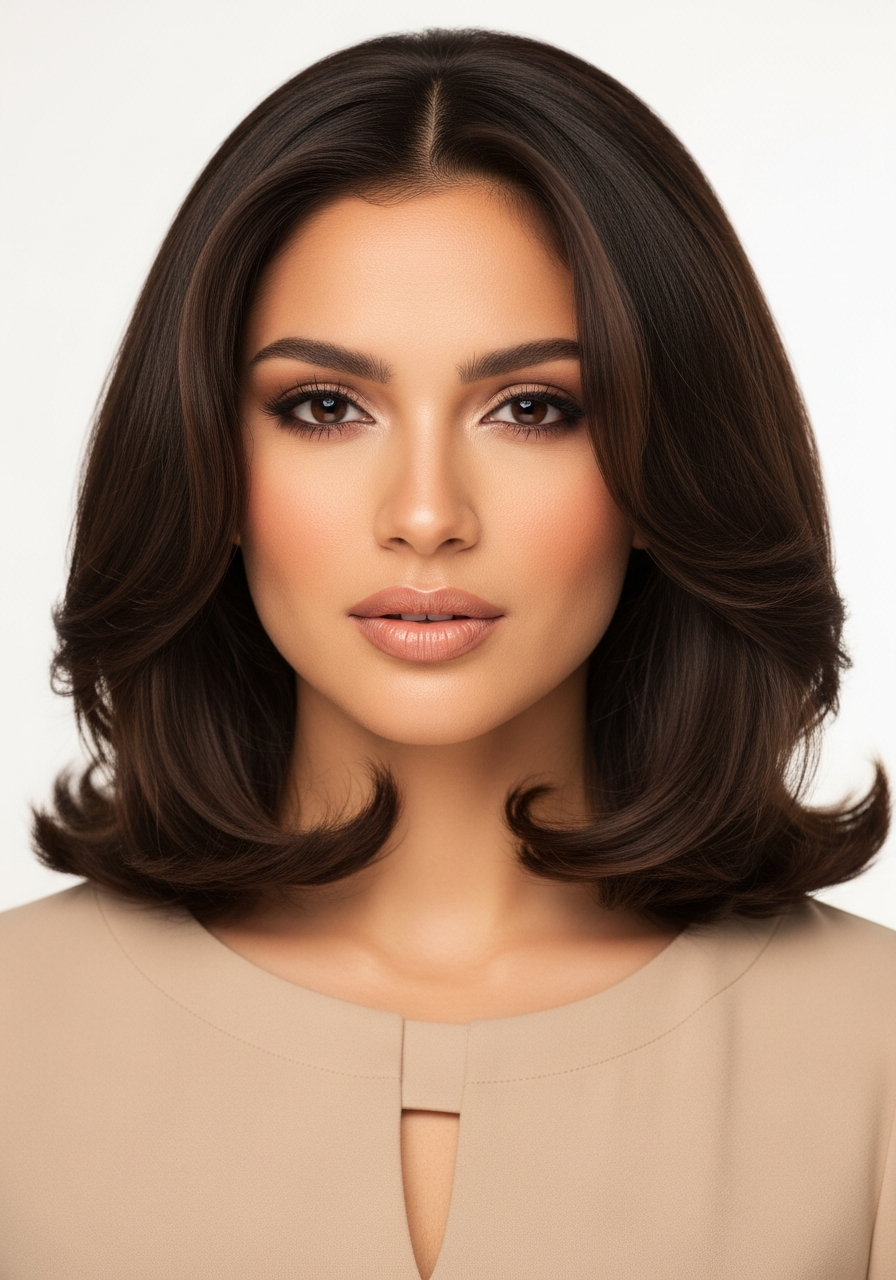 Voluminous Blowout