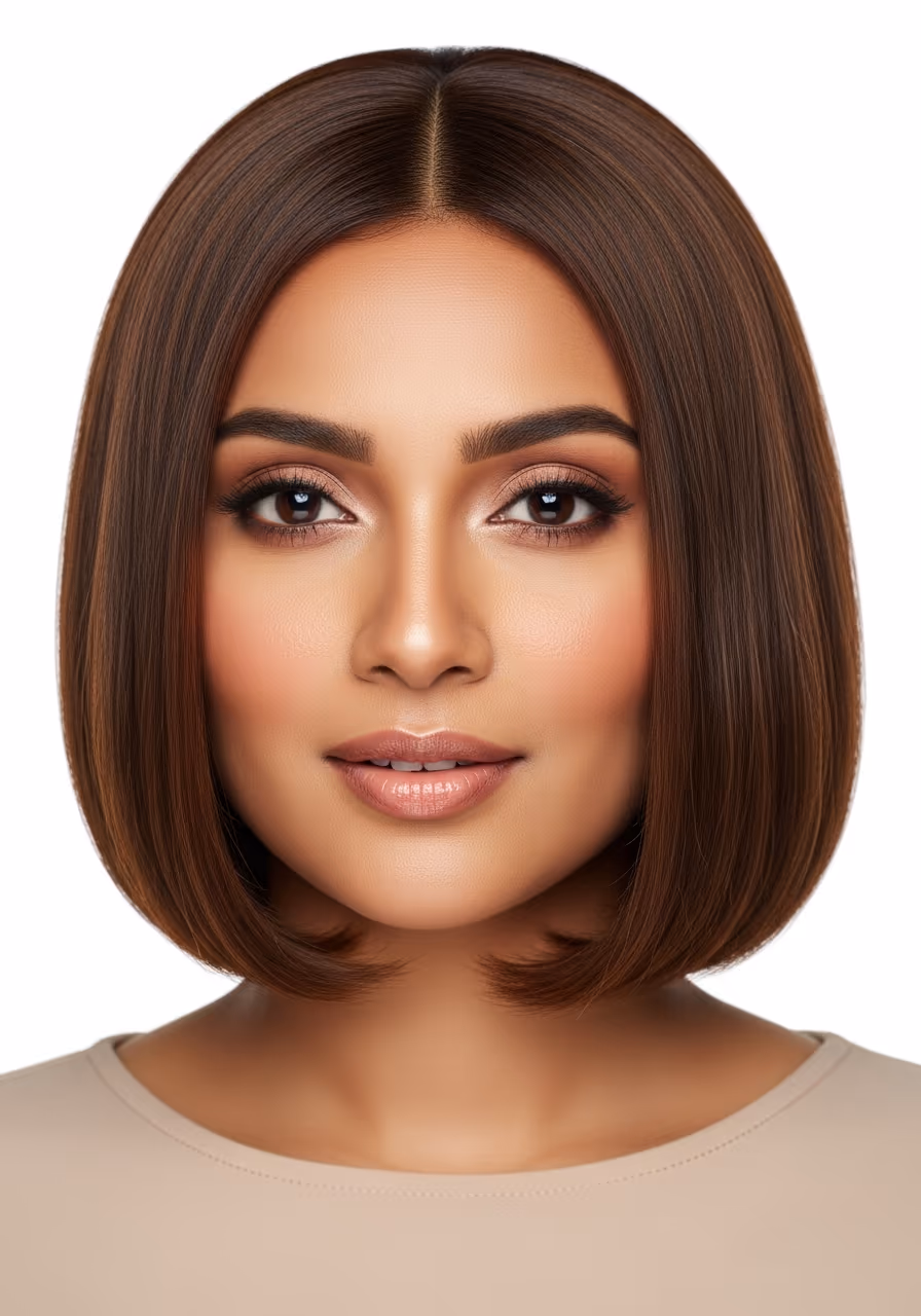 Blunt Low-Maintenance Lob 2026