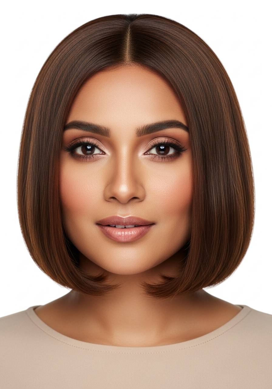 Blunt Low-Maintenance Lob 2026