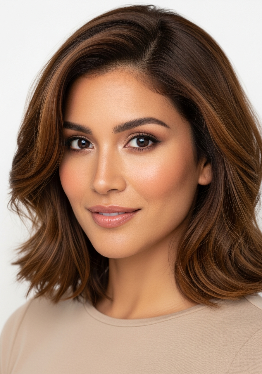 Low-Maintenance Cut for Busy Moms 2026