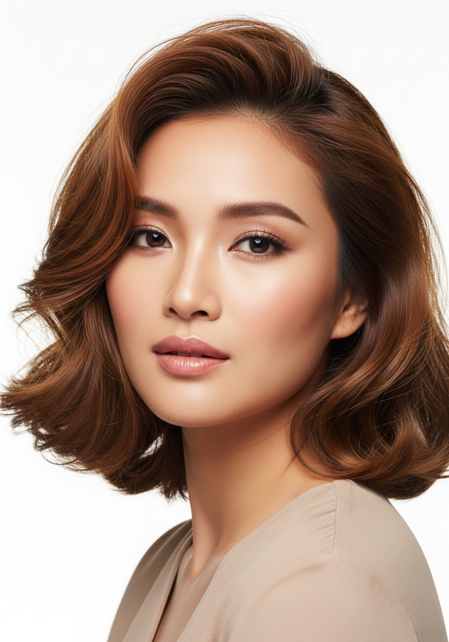Textured Easy Medium Cut 2026