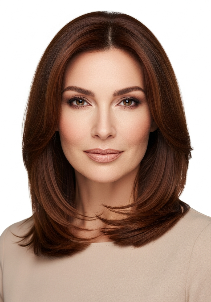 Soft Layers