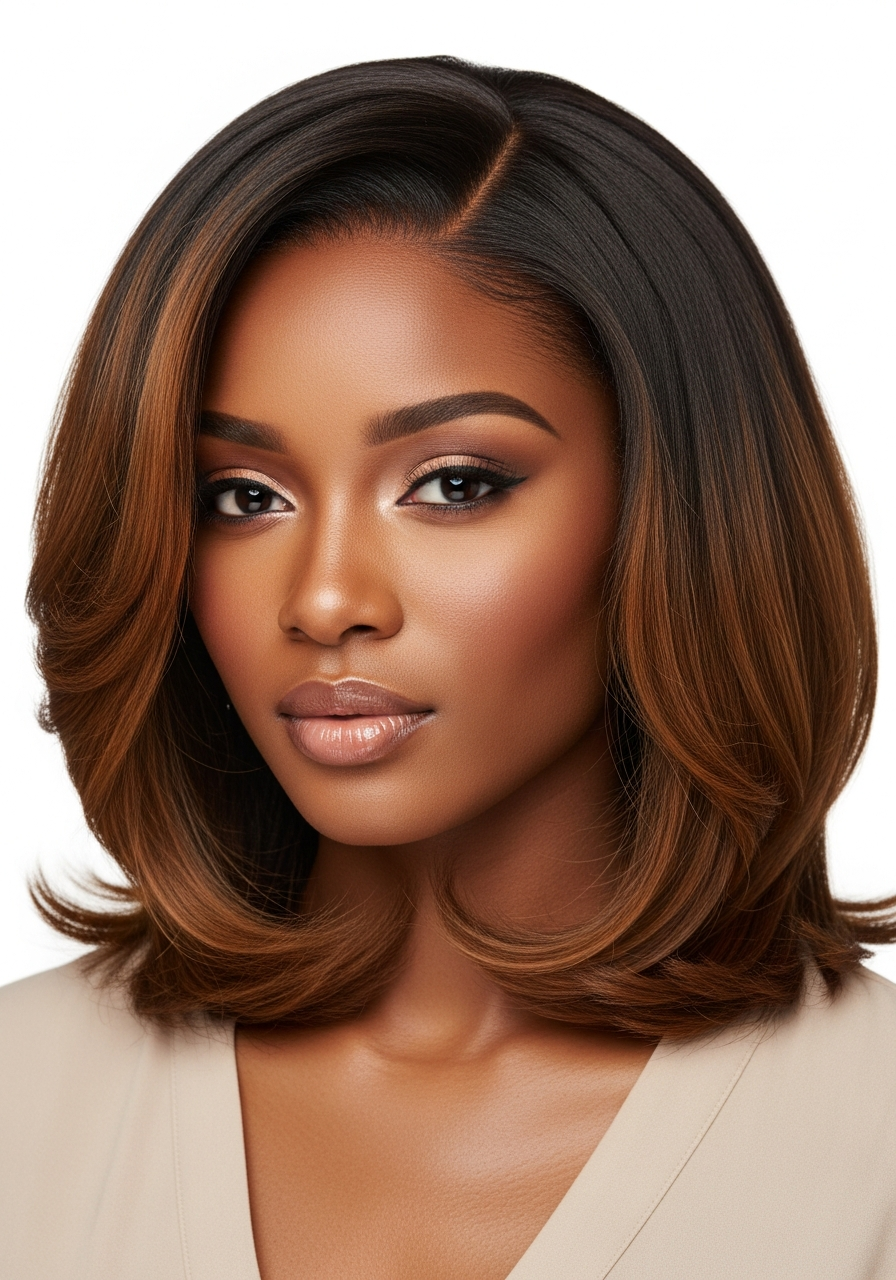 Balayage for Thin Medium
