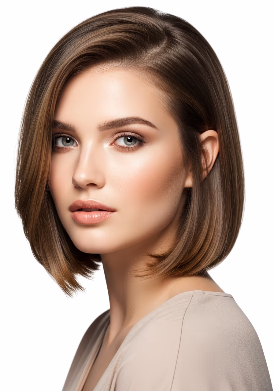 Lob Thin Lift - Medium-Length Hairstyles for Thin Hair