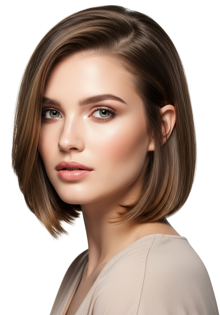 Volume Lob for Thin