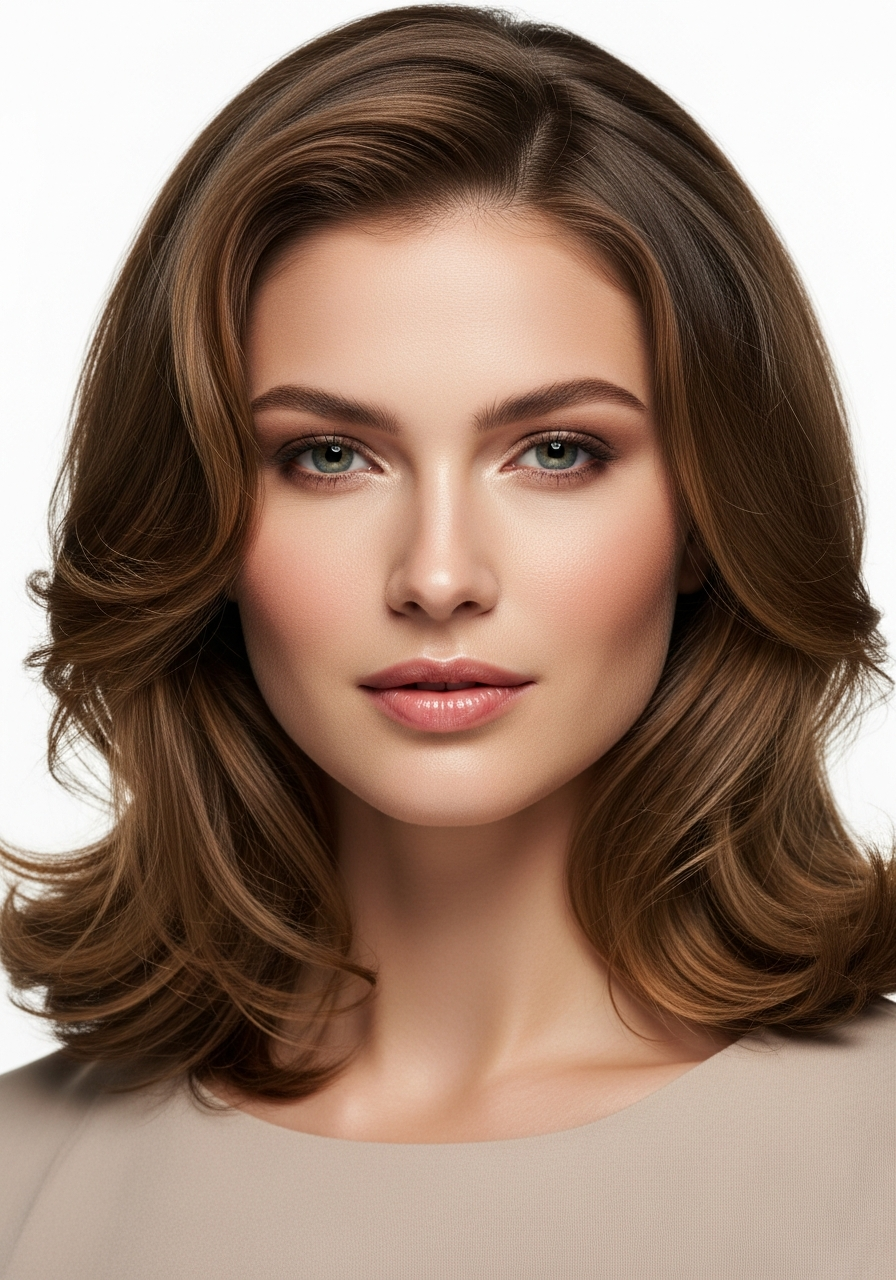 Low-Maintenance Medium for Thin