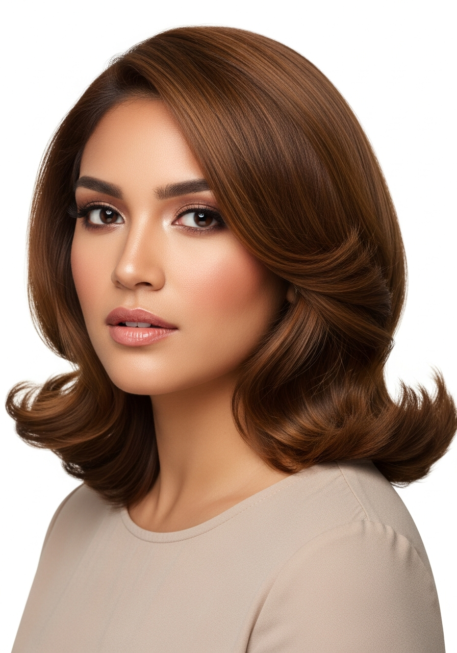 Soft Waves for Thin
