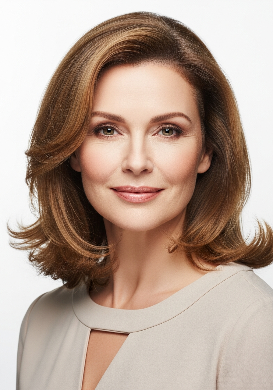 Thin Hair Over 50 hairstyle guide 2026