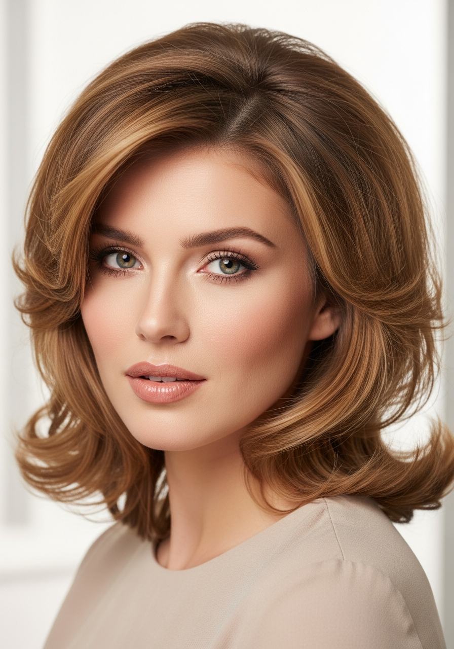 Volume Layers for Thin
