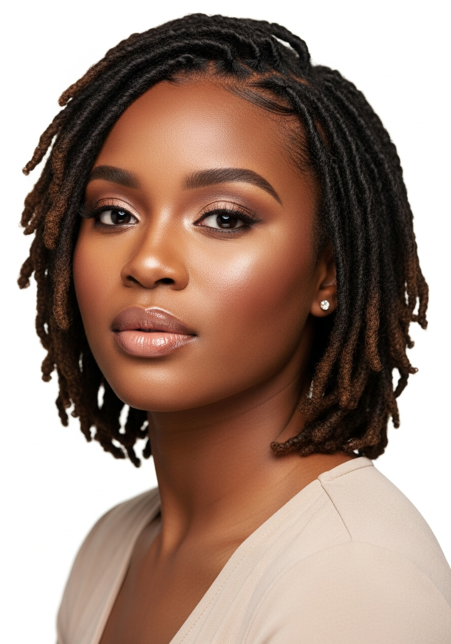 Medium Butterfly Locs 2026