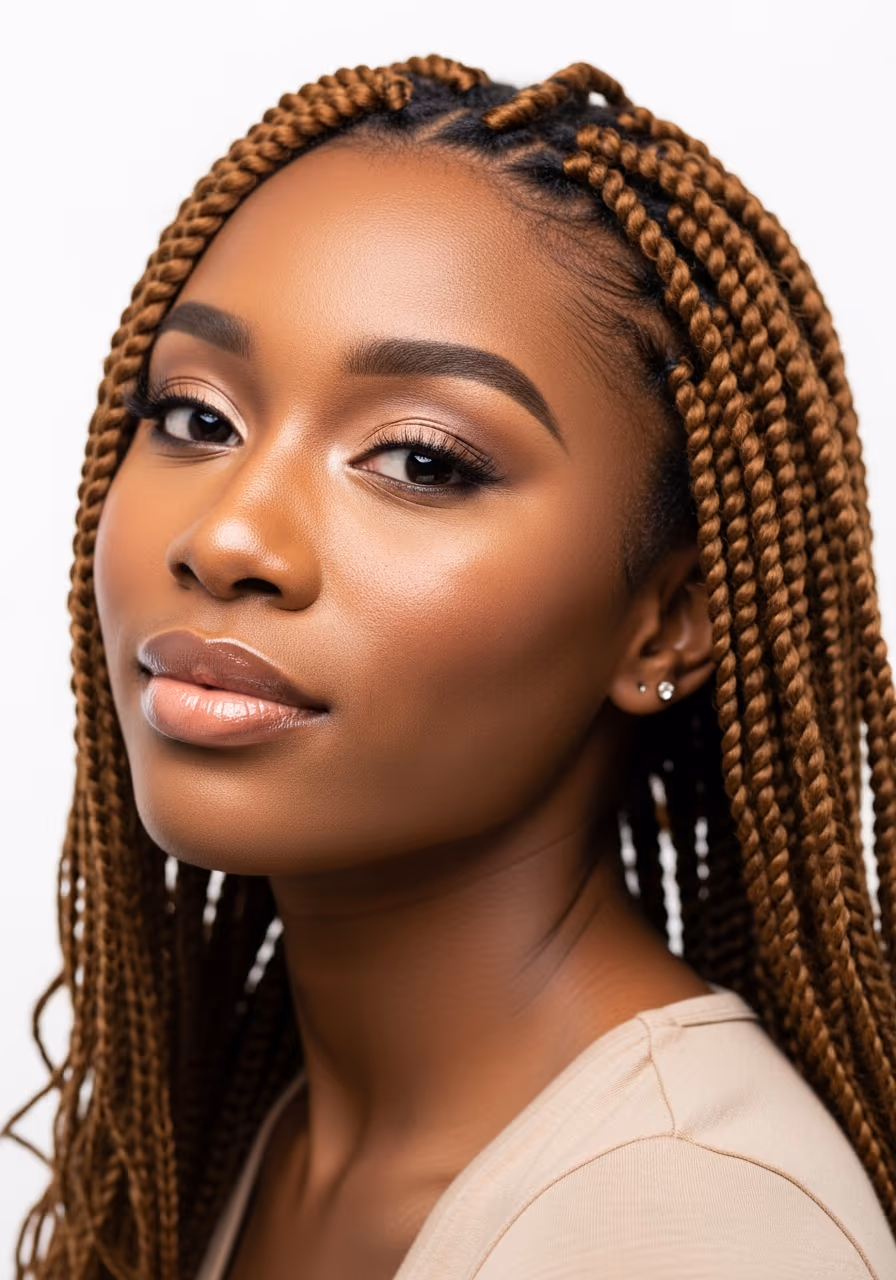 Medium Spring Twists 2026