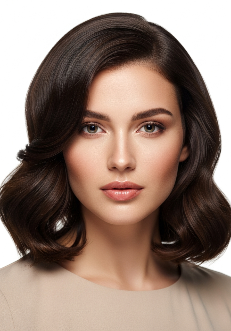 Defined Medium Waves