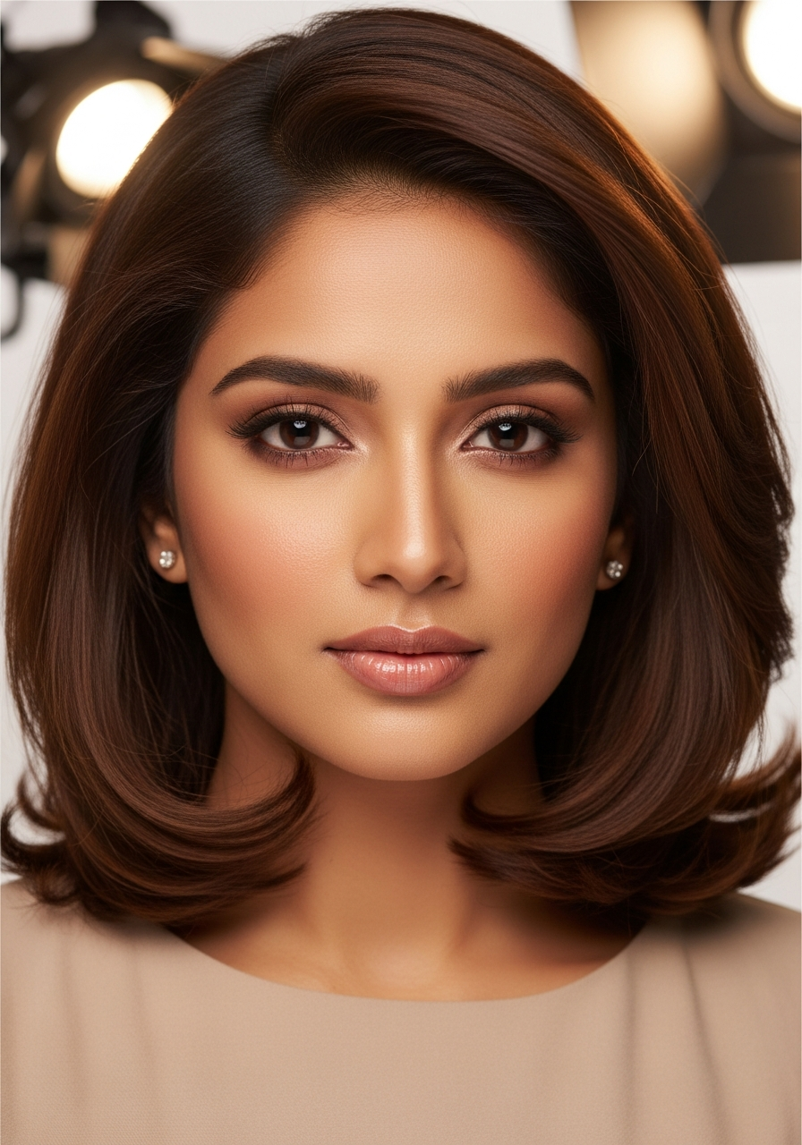 Feathered Medium Waves