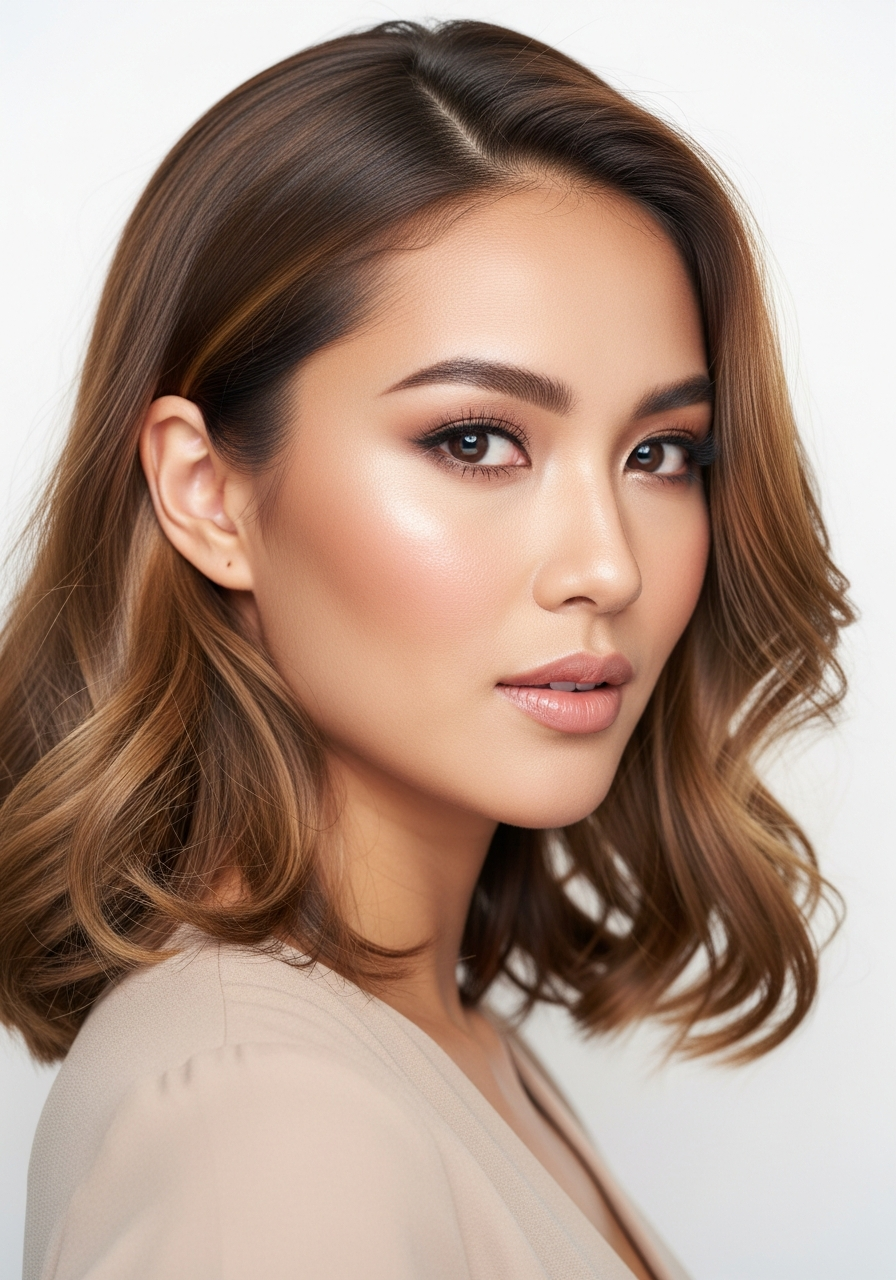 Loose Medium Waves