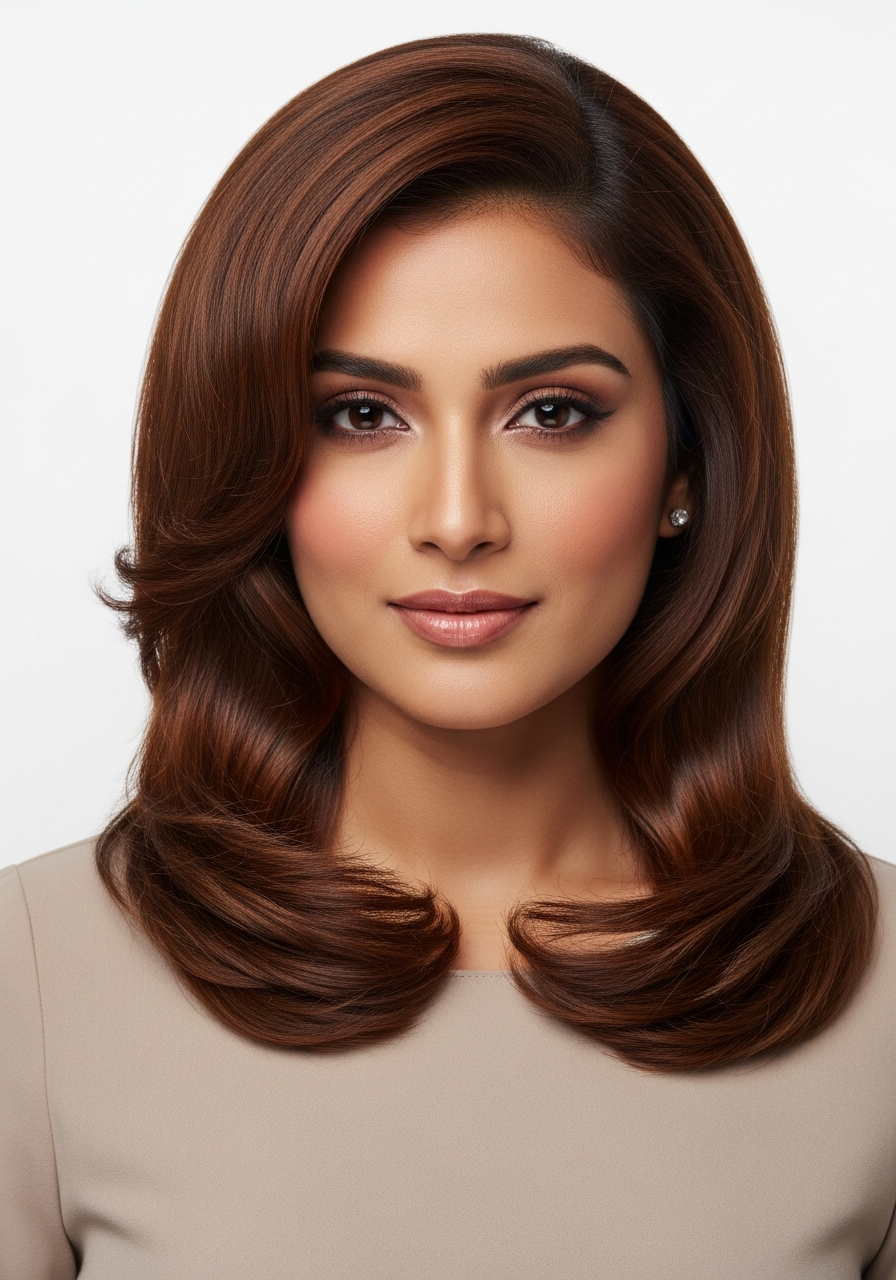 Romantic Medium Waves