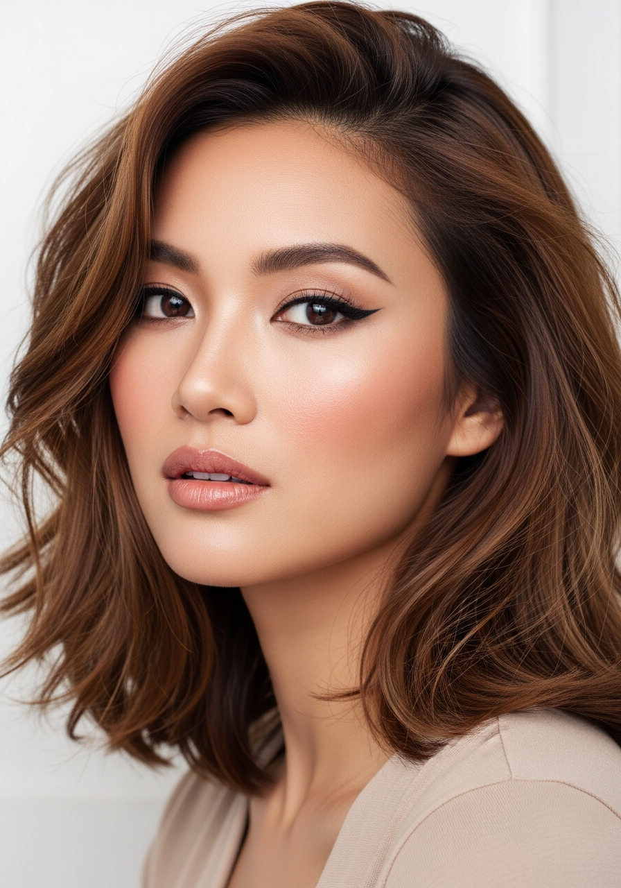 Undone Medium Waves