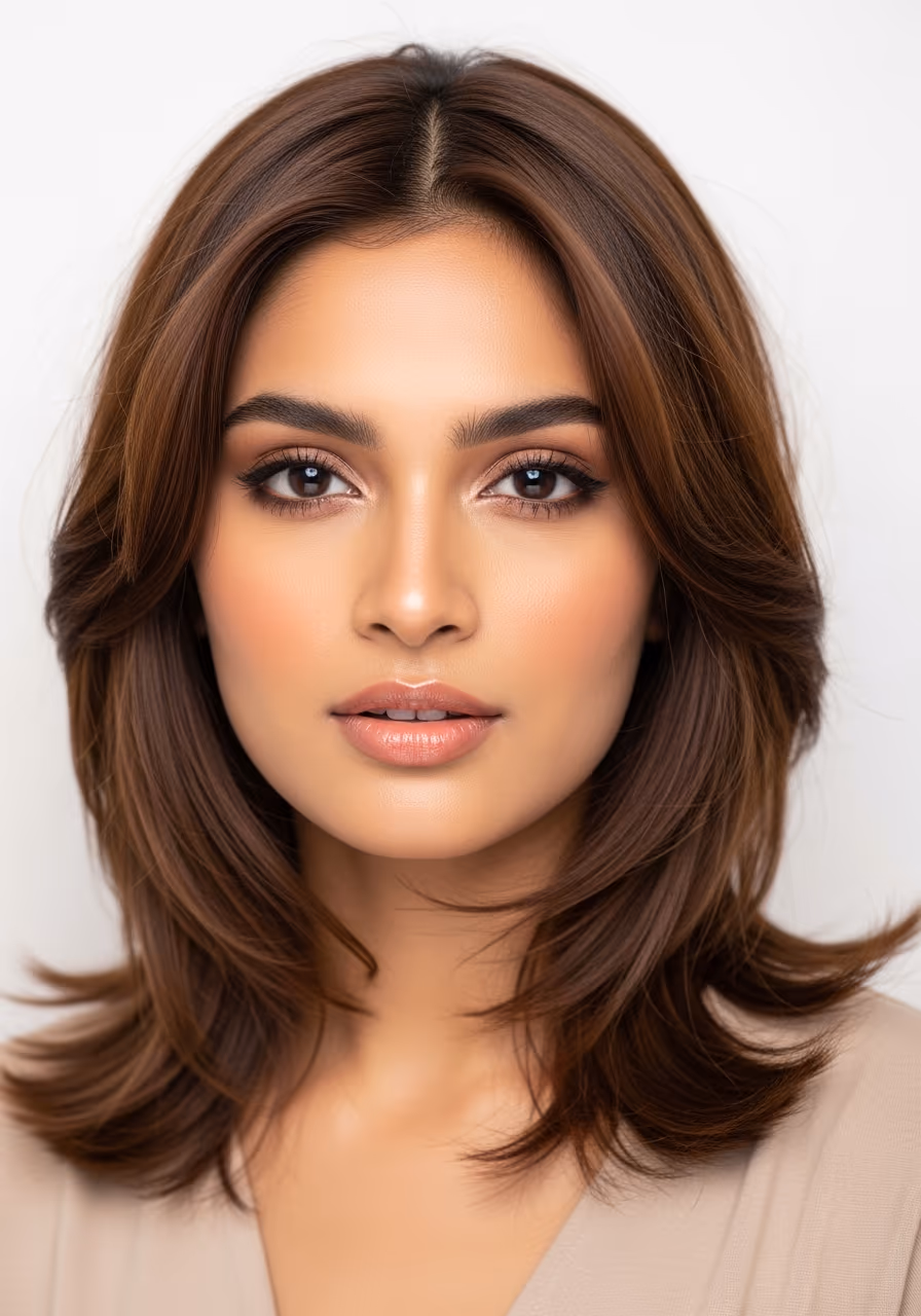 Fine Shag Wispy - 20 Modern Shag Haircuts for Fine Hair That Add Major Volume