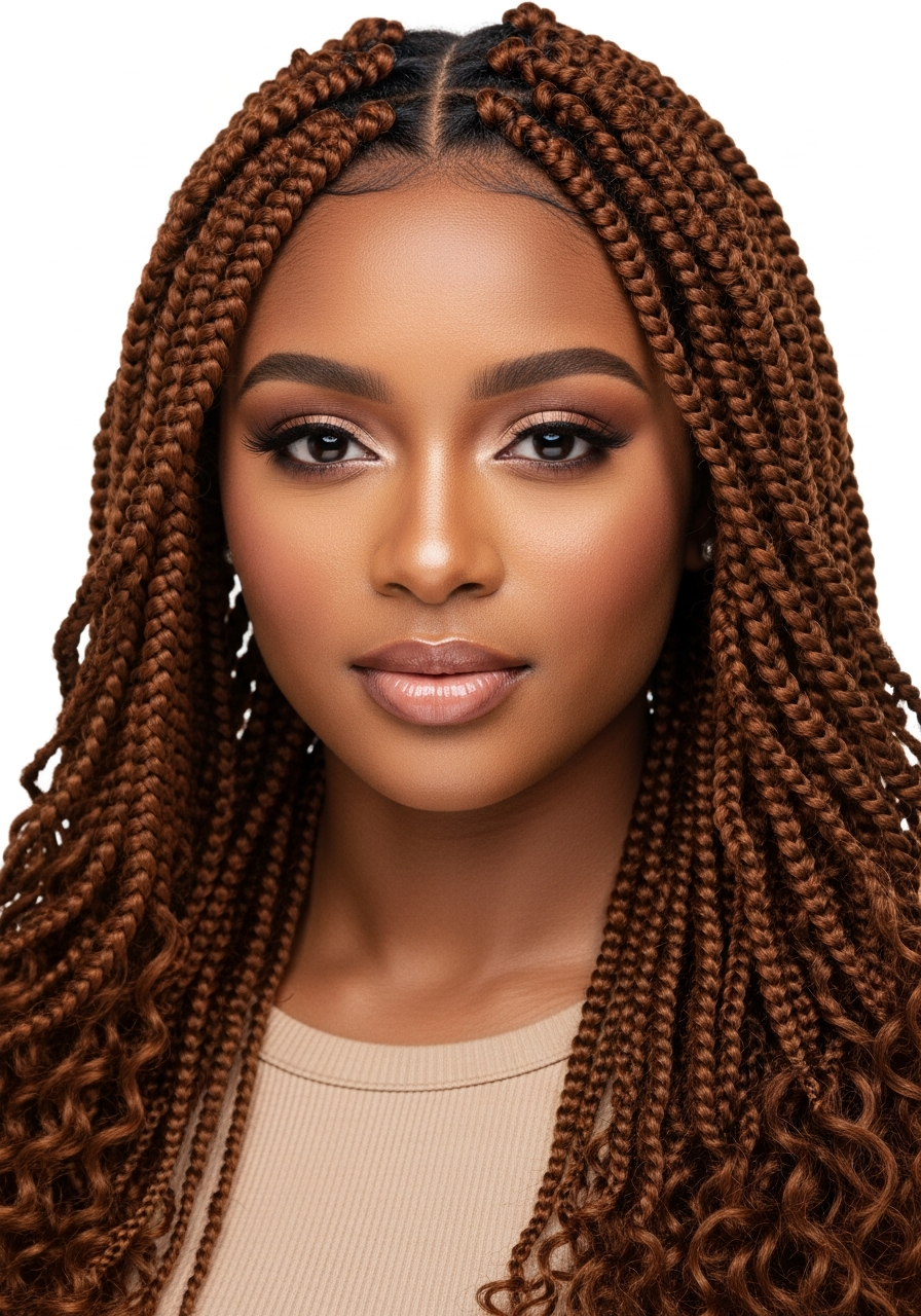 Long Spring Twists