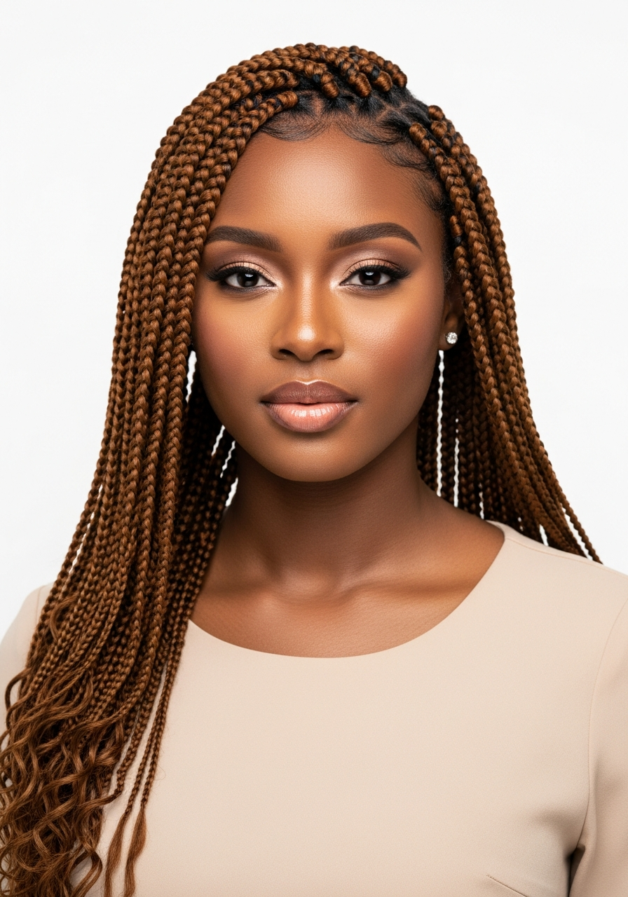 Long Twists