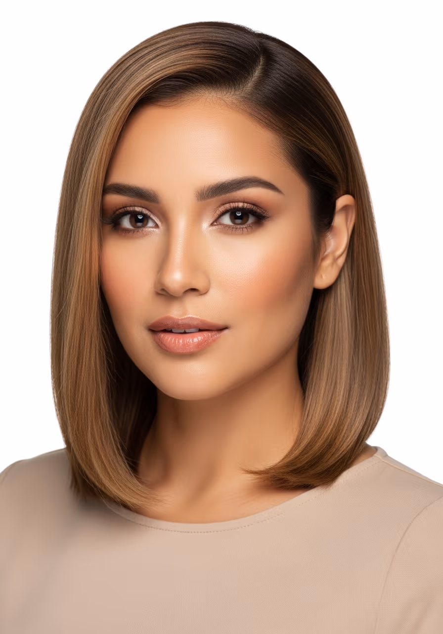 Polished Shoulder Cut 2026