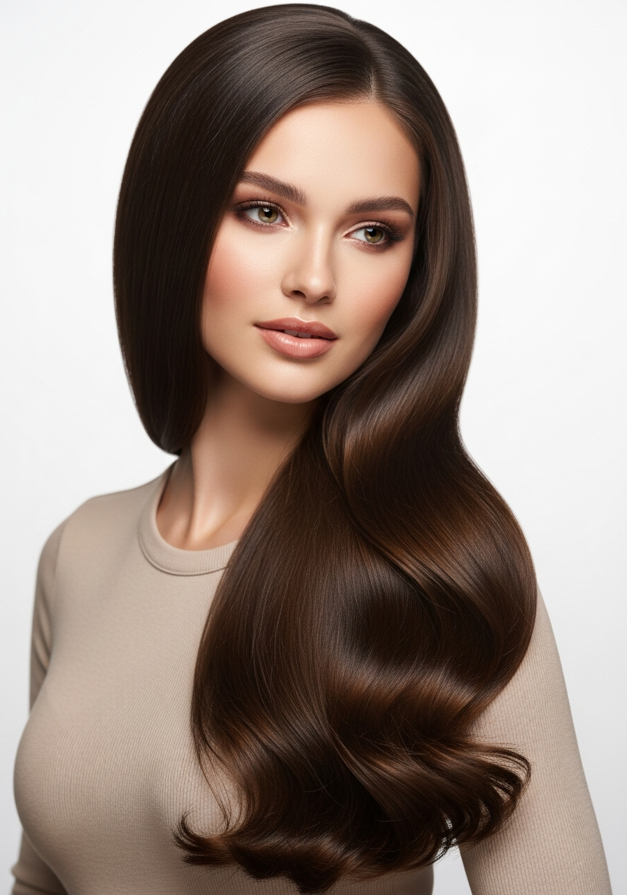 How to Maintain a Stunning Waist-Length Hairstyles to Inspire You in 2026