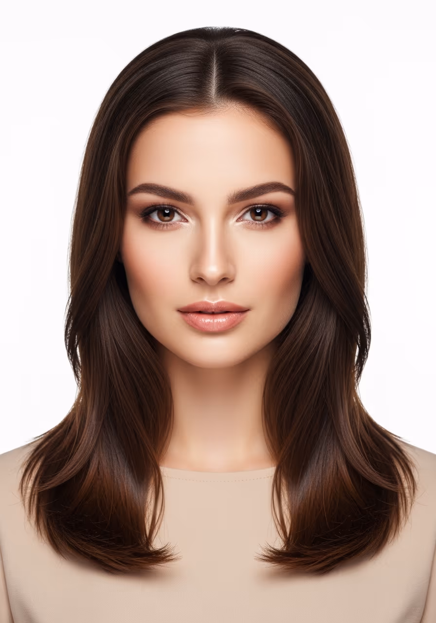 Air-Dry Waist-Length Hair 2026