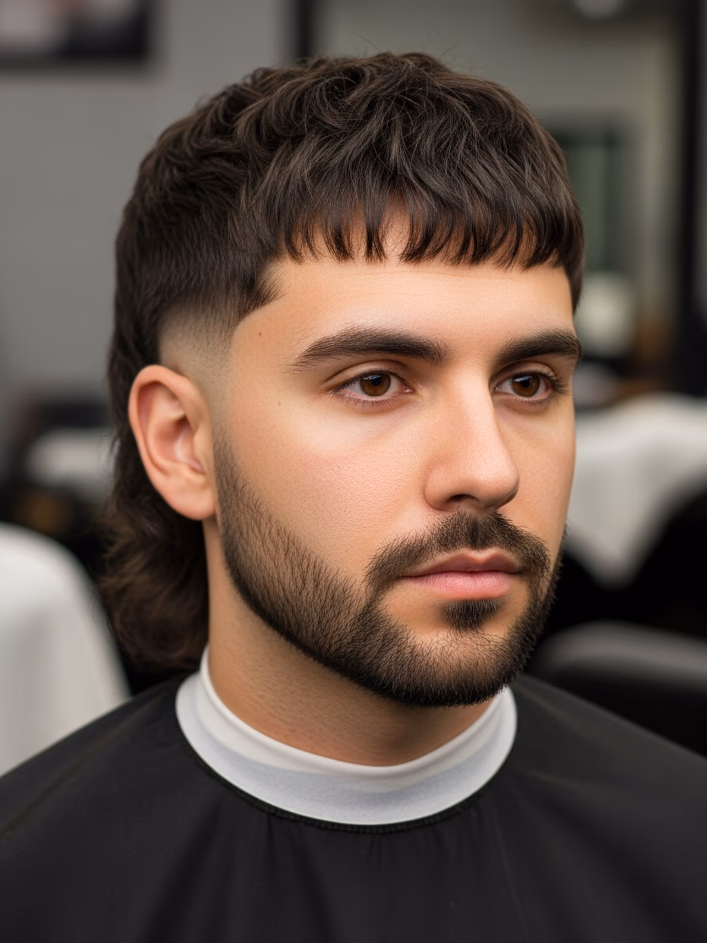 Faded Baby Mullet — baby mullet and soft mullet for men in 2026