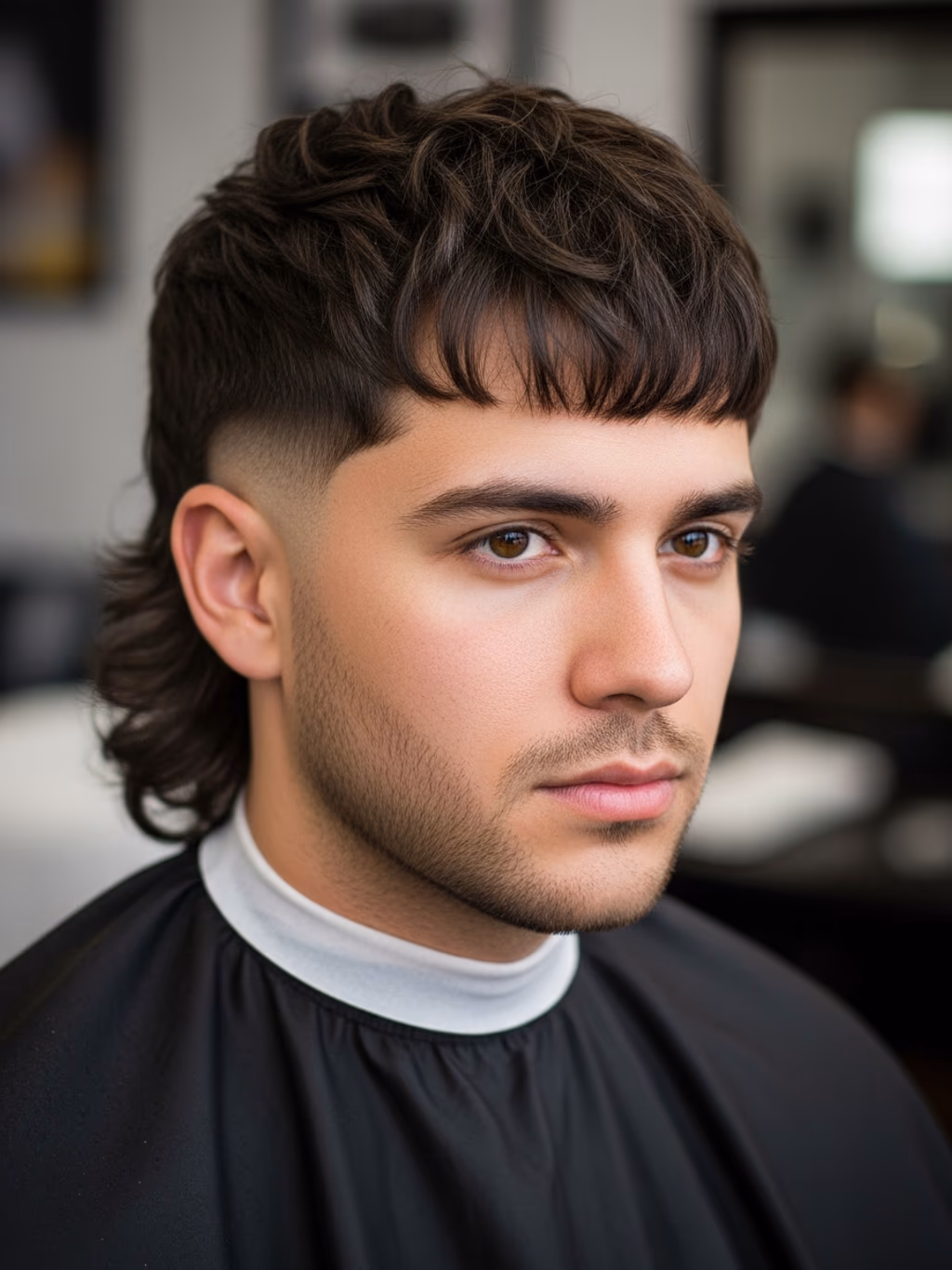 Modern Baby Mullet 2026 — baby mullet and soft mullet for men in 2026