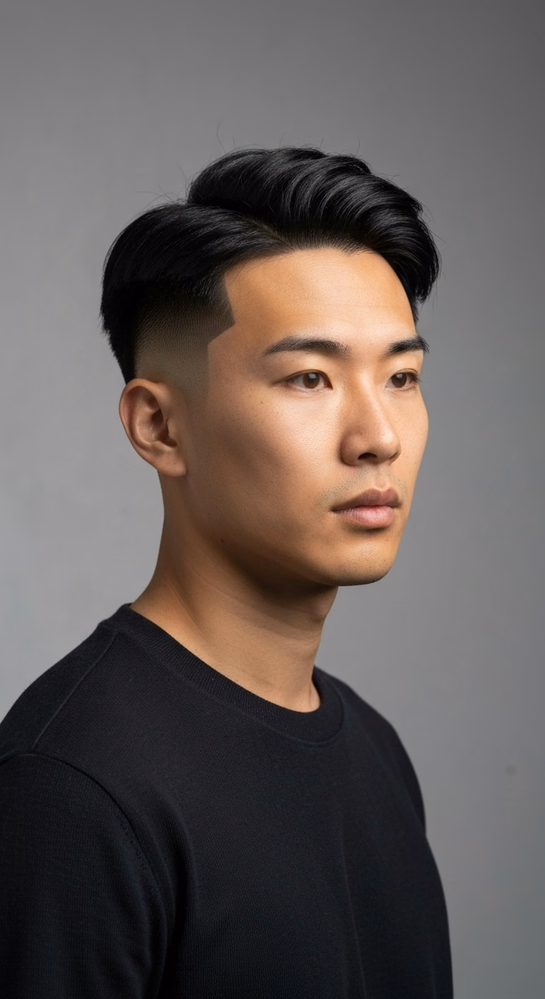 Asian Bro Flow