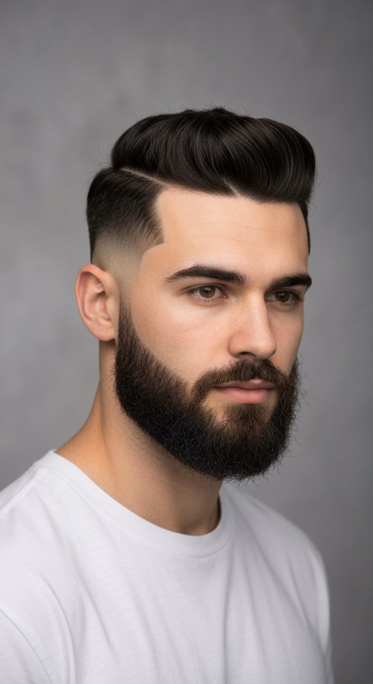 Bearded Bro Flow