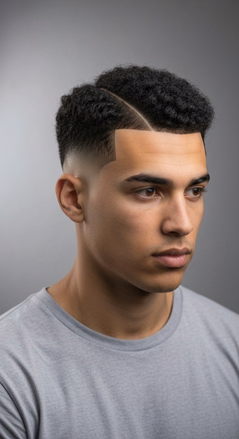 Drop Fade Bro Flow