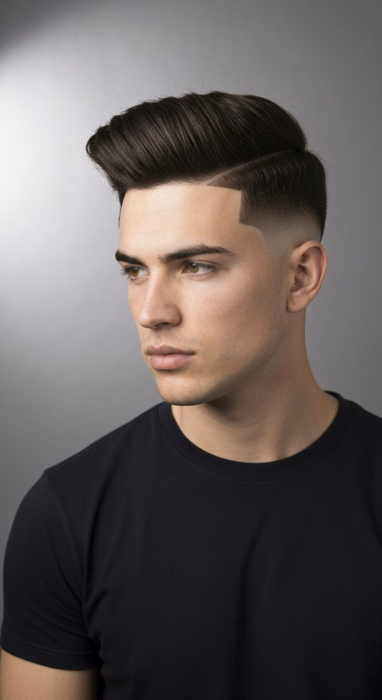 Edgy Bro Flow
