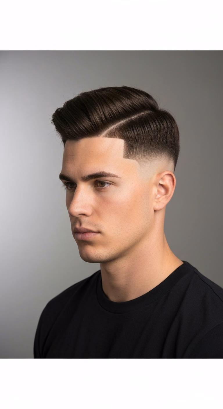 Faded Bro Flow — bro flow for men in 2026