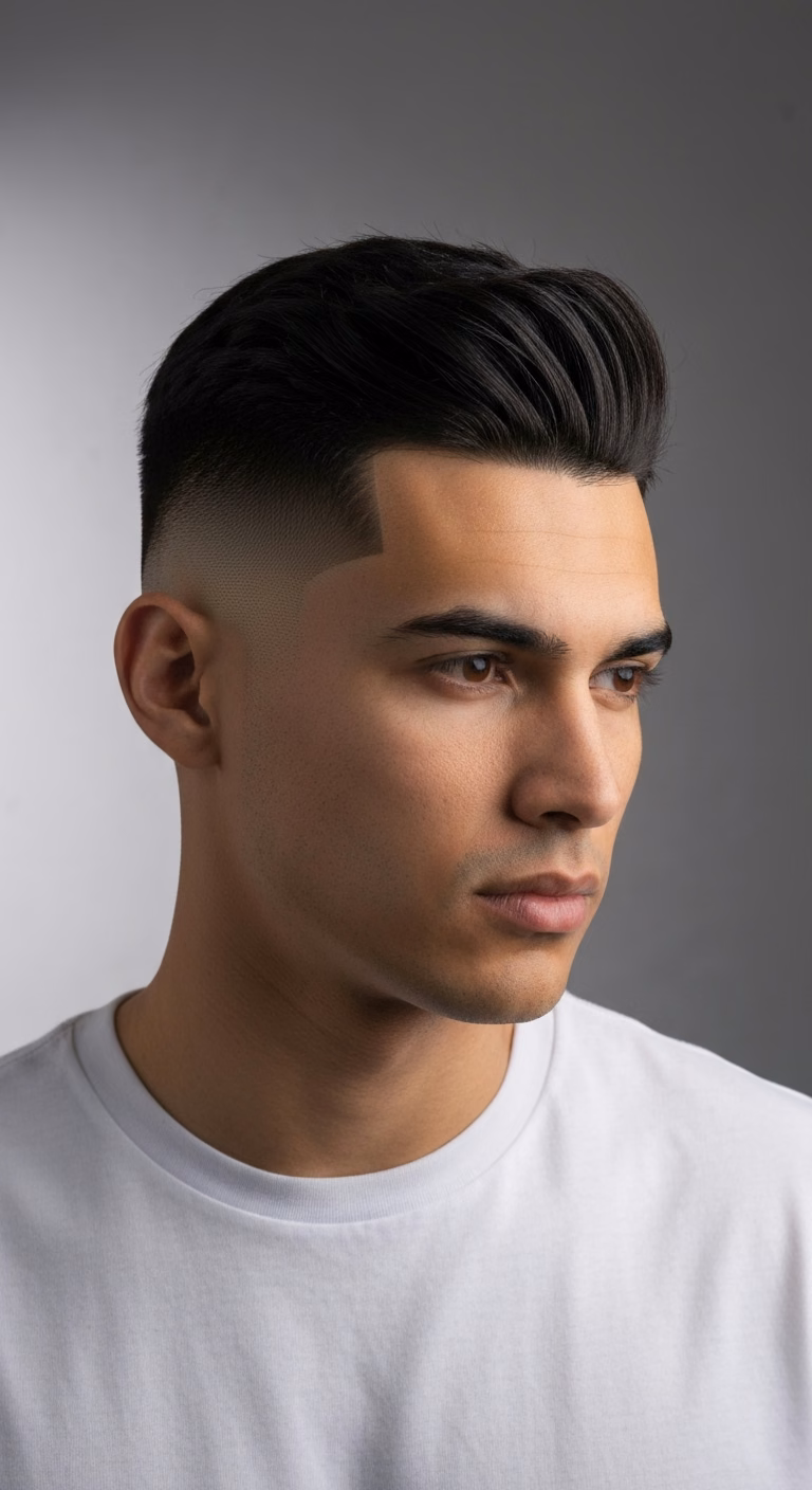 Latino Bro Flow