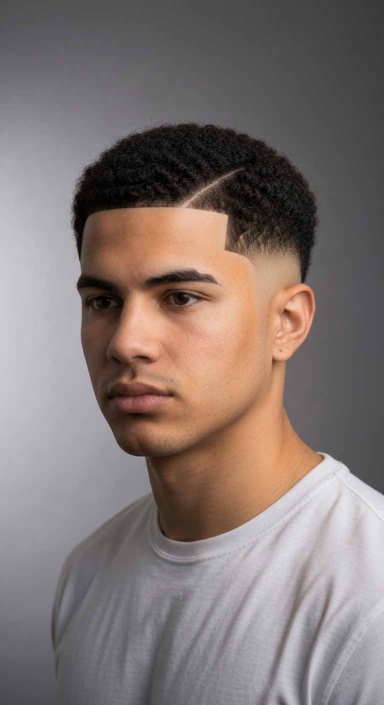 Low Fade Bro Flow