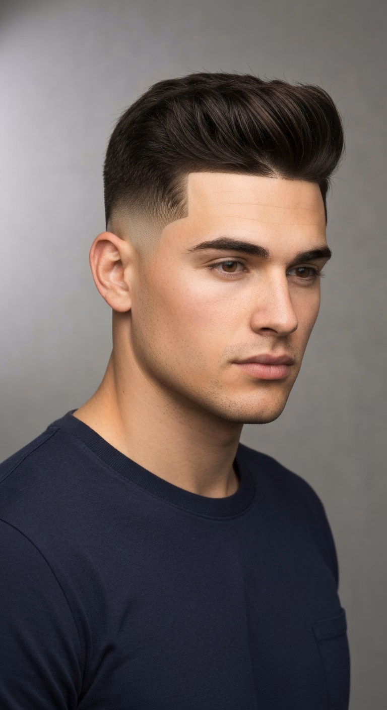 Tapered Bro Flow — bro flow for men in 2026