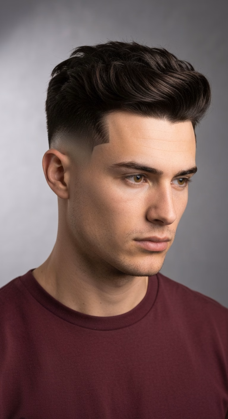 Textured Bro Flow — bro flow for men in 2026