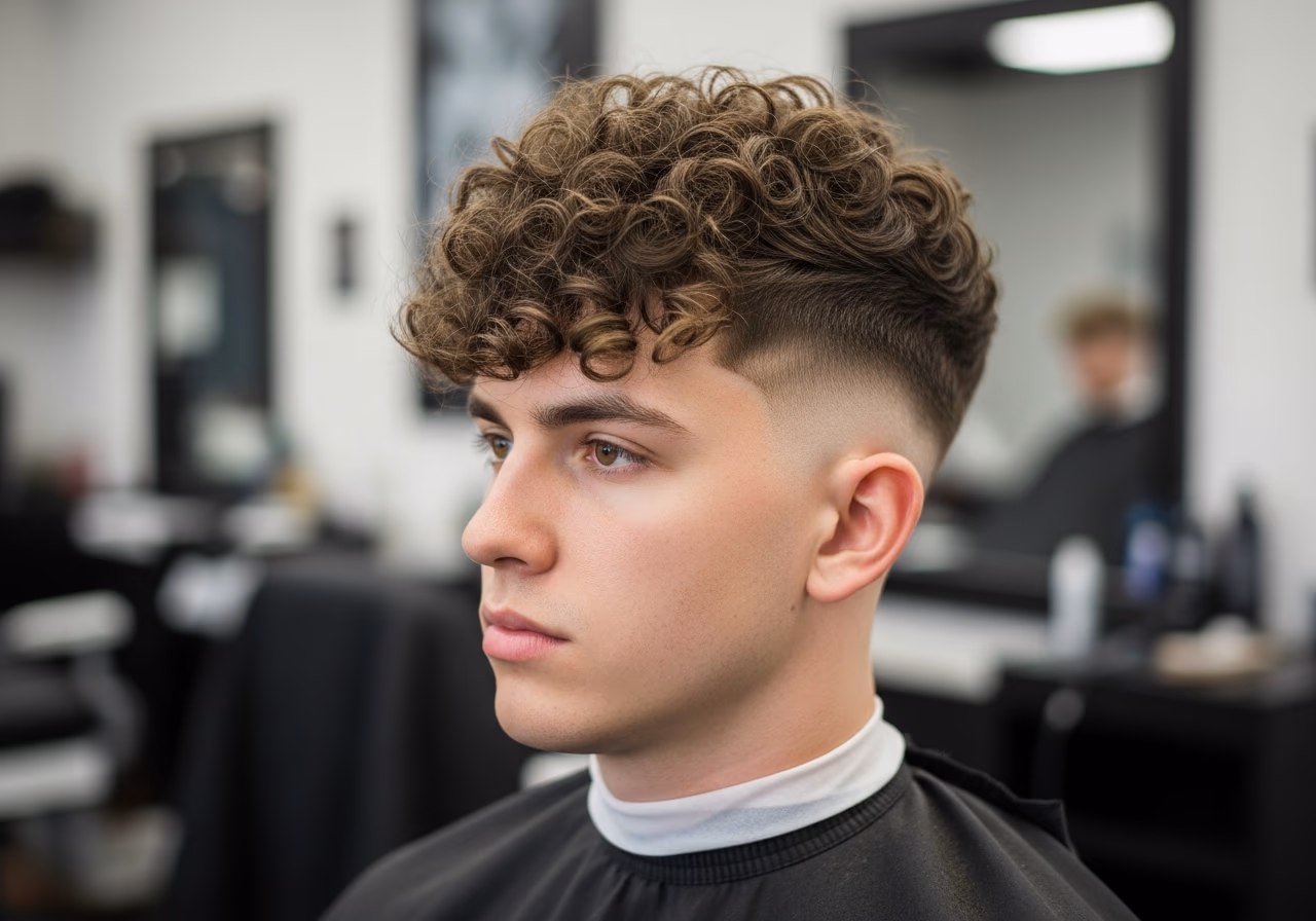 Long Broccoli Cut — broccoli cut for men in 2026