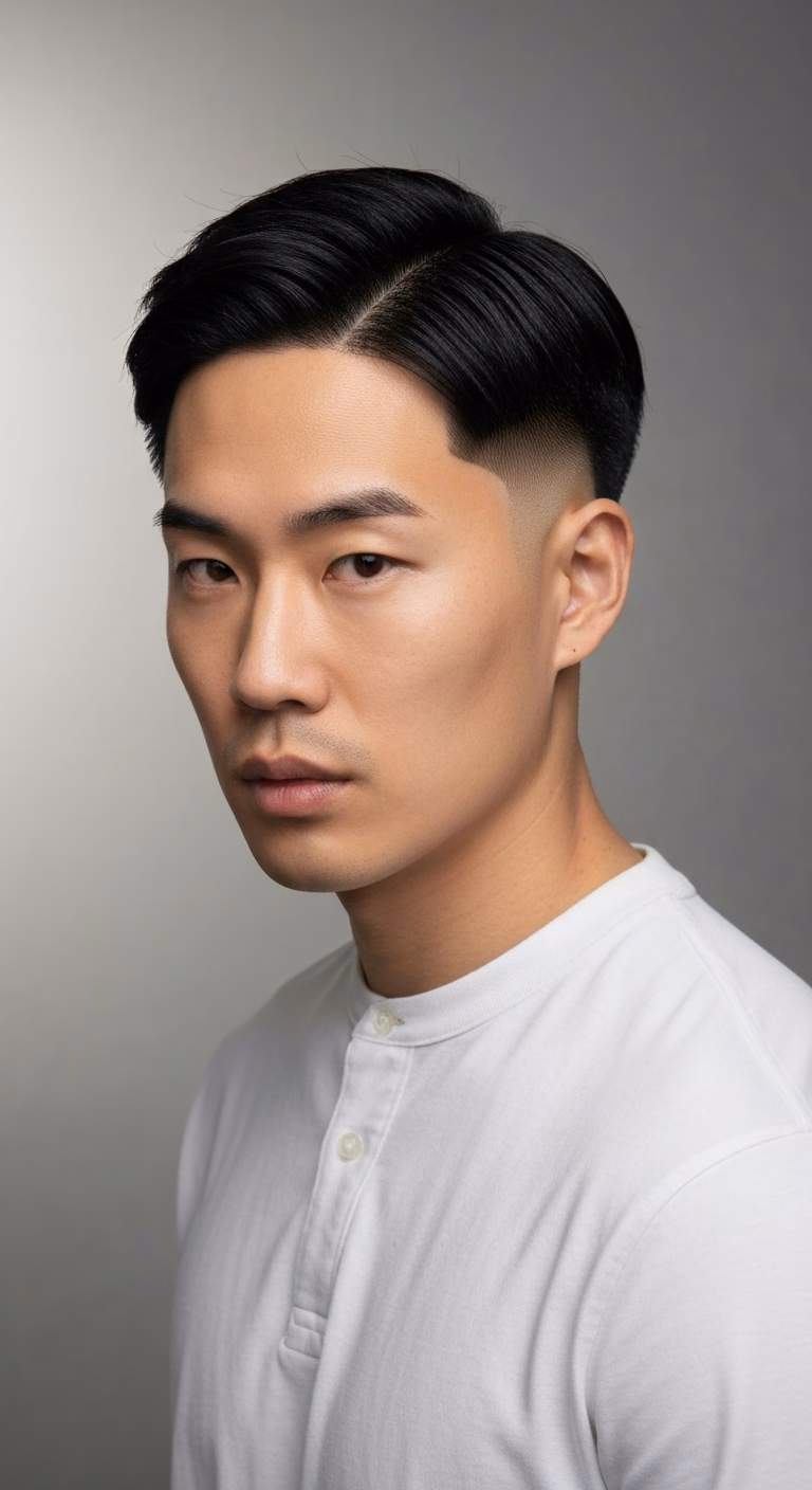 Asian Center Part