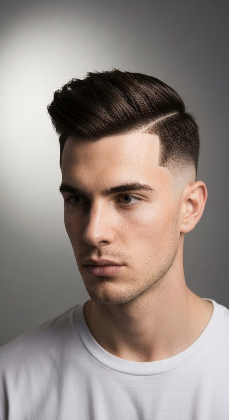 Edgy Center Part