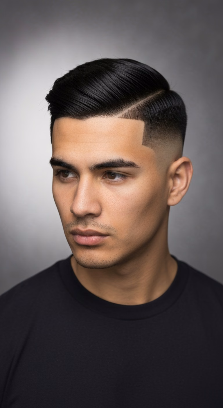 Latino Center Part