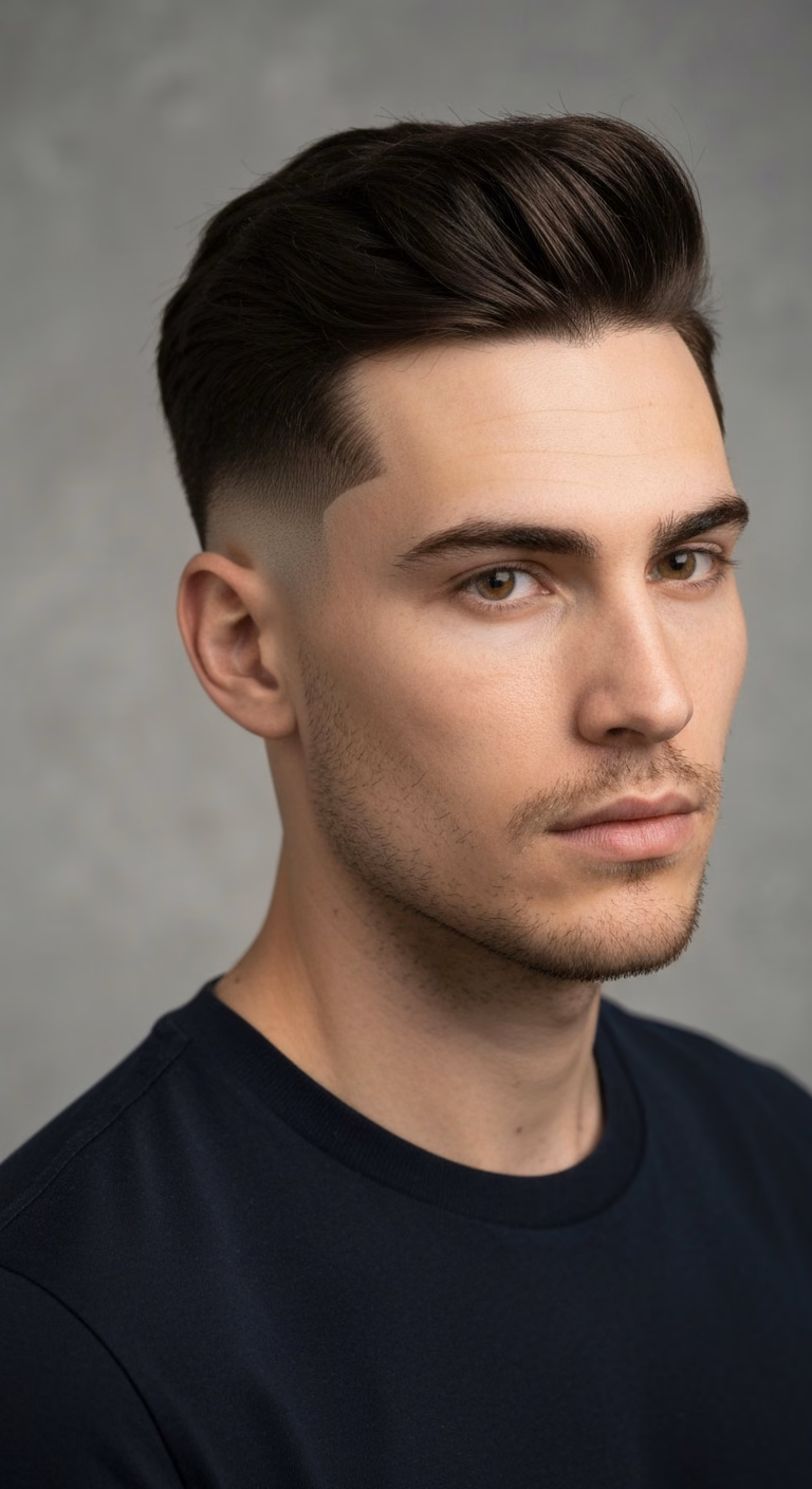 Modern 2026 Flow Cut